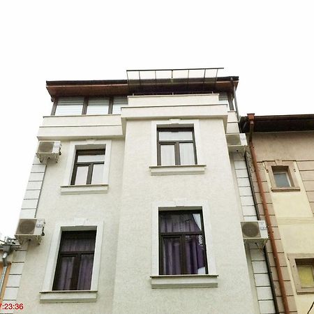 Kapana Plovdiv Hostel Kültér fotó
