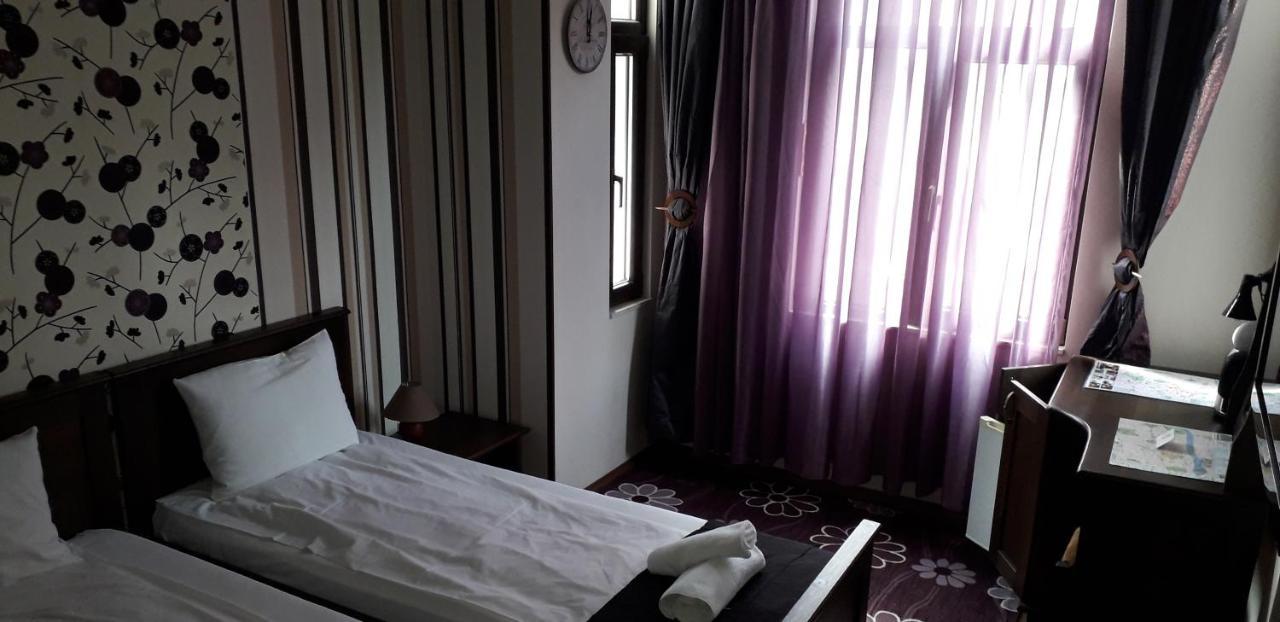 Kapana Plovdiv Hostel Kültér fotó