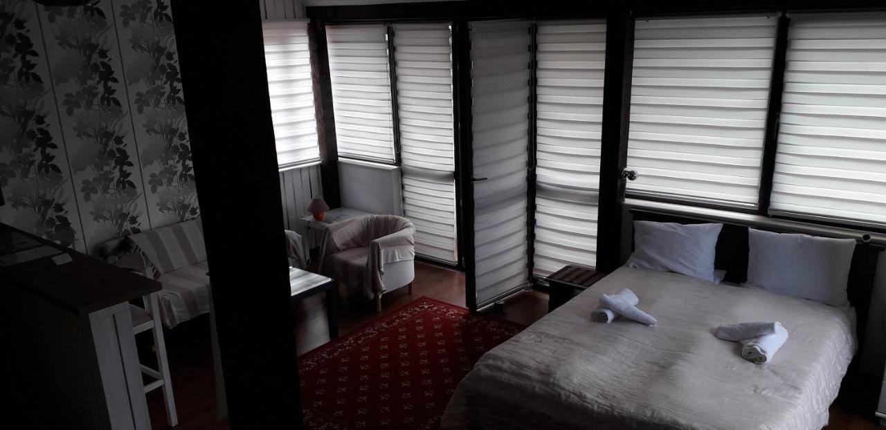 Kapana Plovdiv Hostel Kültér fotó