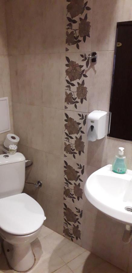 Kapana Plovdiv Hostel Kültér fotó