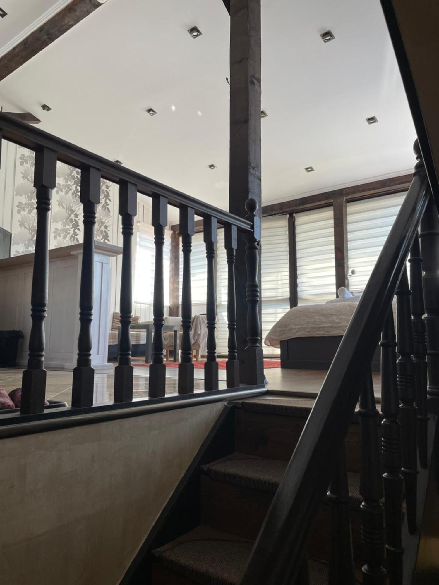 Kapana Plovdiv Hostel Kültér fotó