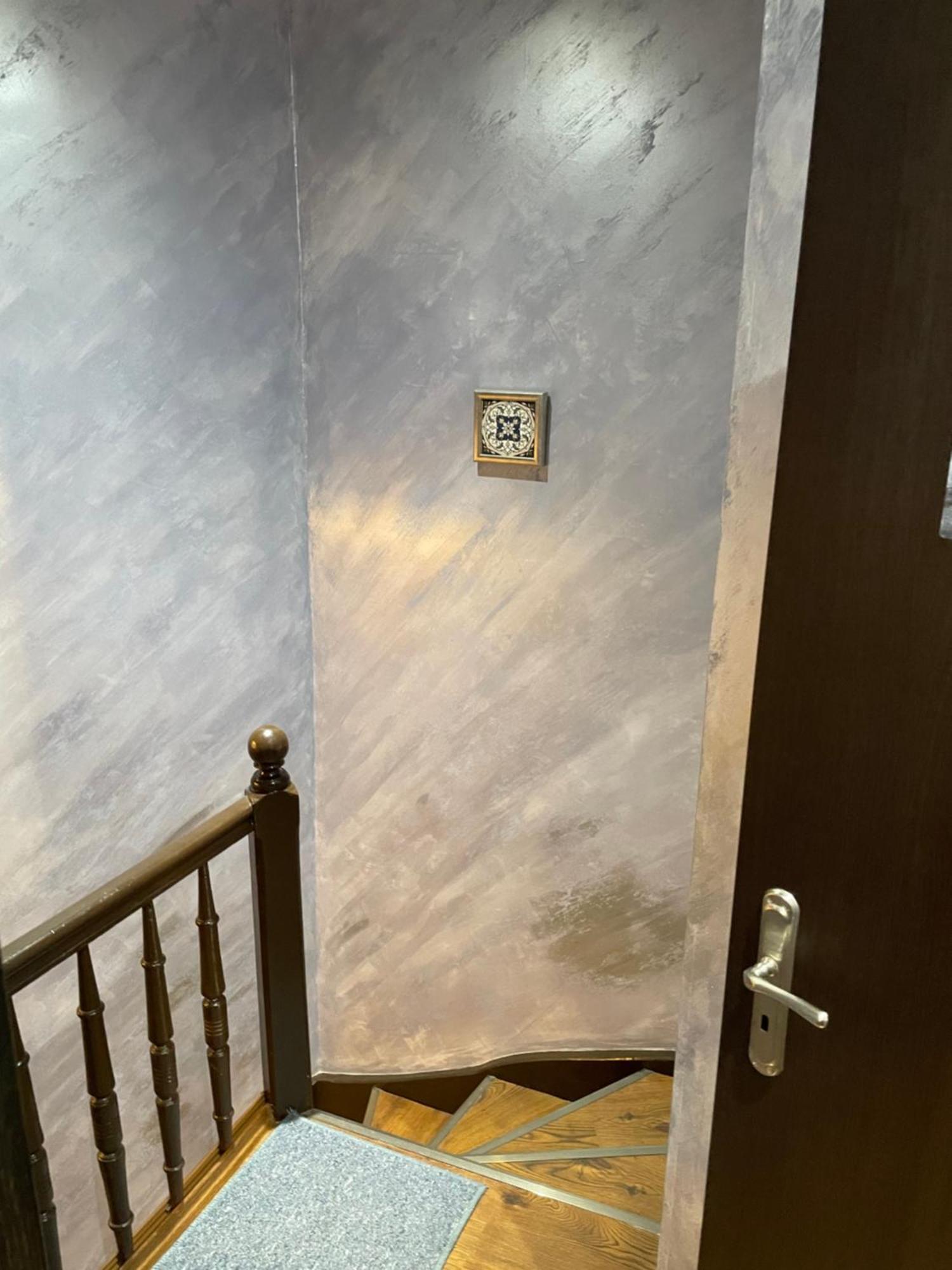 Kapana Plovdiv Hostel Kültér fotó