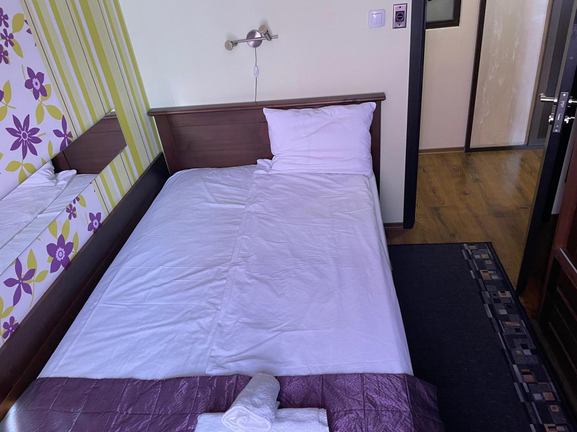 Kapana Plovdiv Hostel Kültér fotó