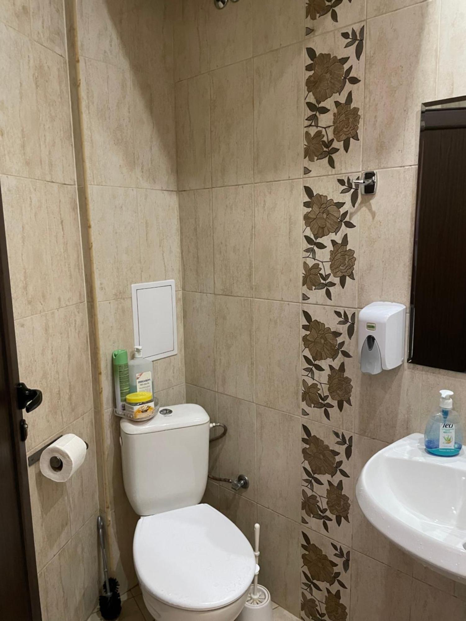 Kapana Plovdiv Hostel Kültér fotó