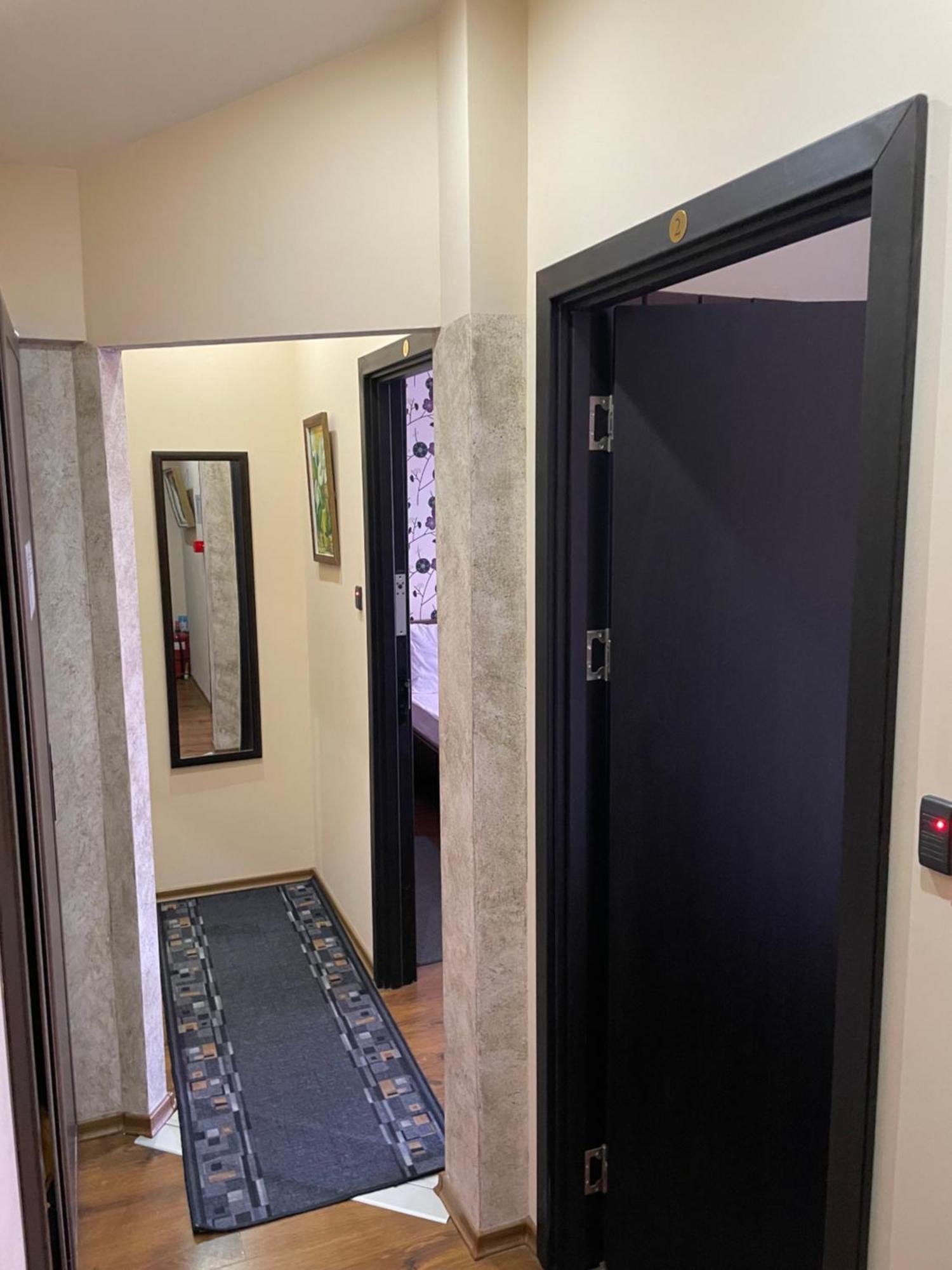 Kapana Plovdiv Hostel Kültér fotó