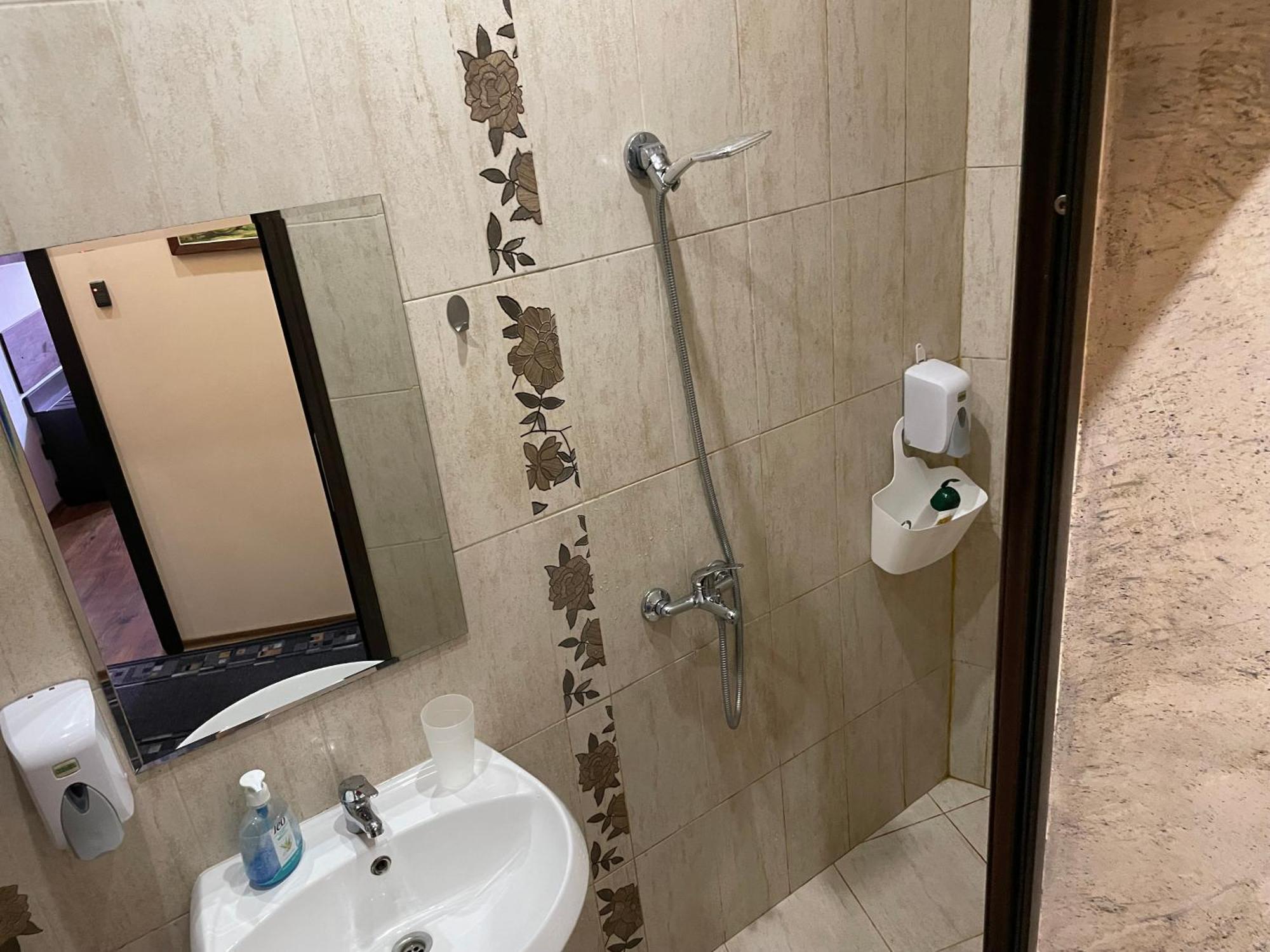 Kapana Plovdiv Hostel Kültér fotó
