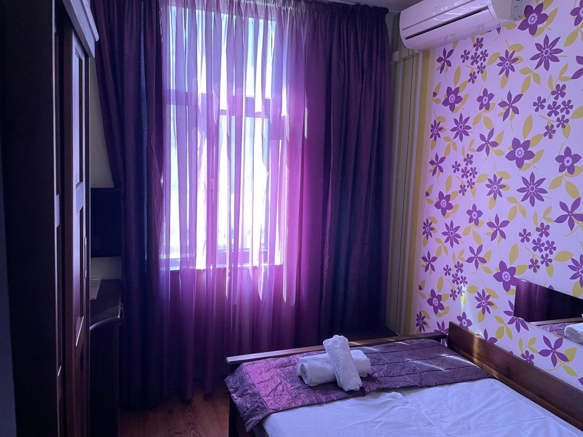 Kapana Plovdiv Hostel Kültér fotó
