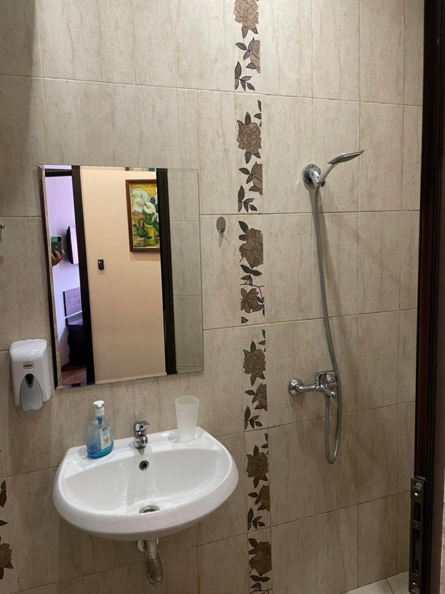 Kapana Plovdiv Hostel Kültér fotó