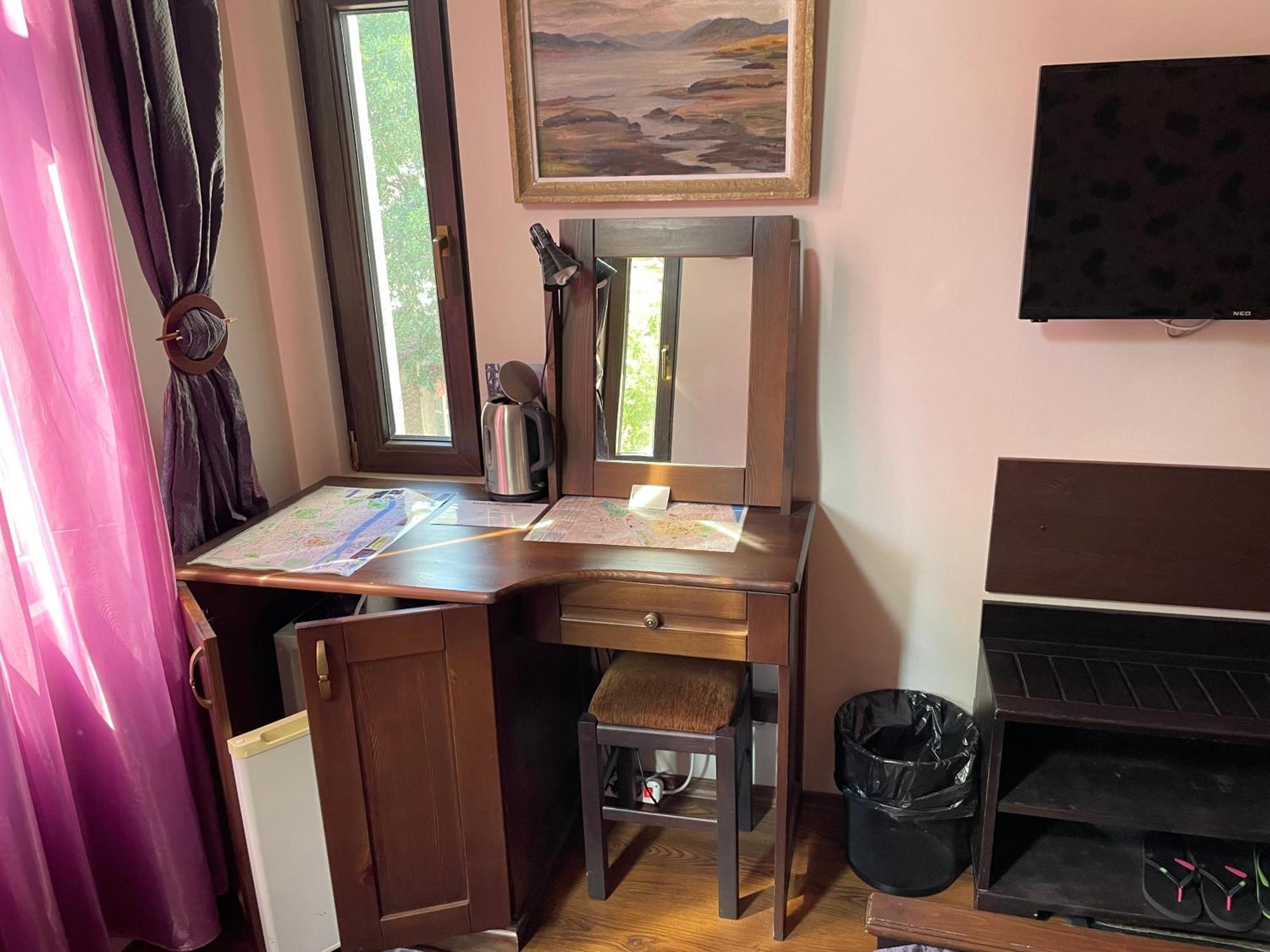 Kapana Plovdiv Hostel Kültér fotó
