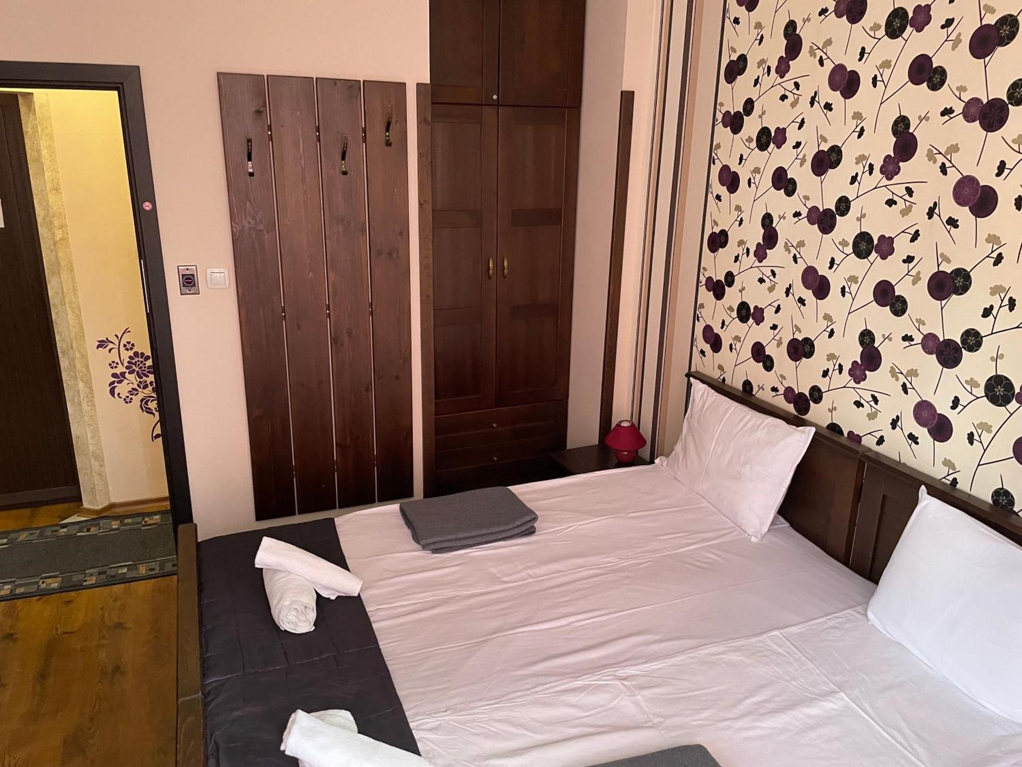 Kapana Plovdiv Hostel Kültér fotó