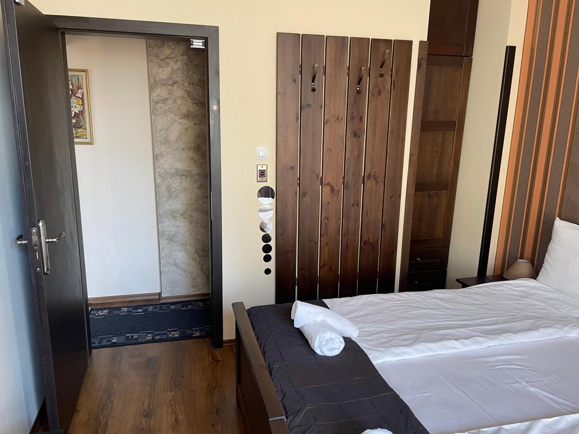 Kapana Plovdiv Hostel Kültér fotó