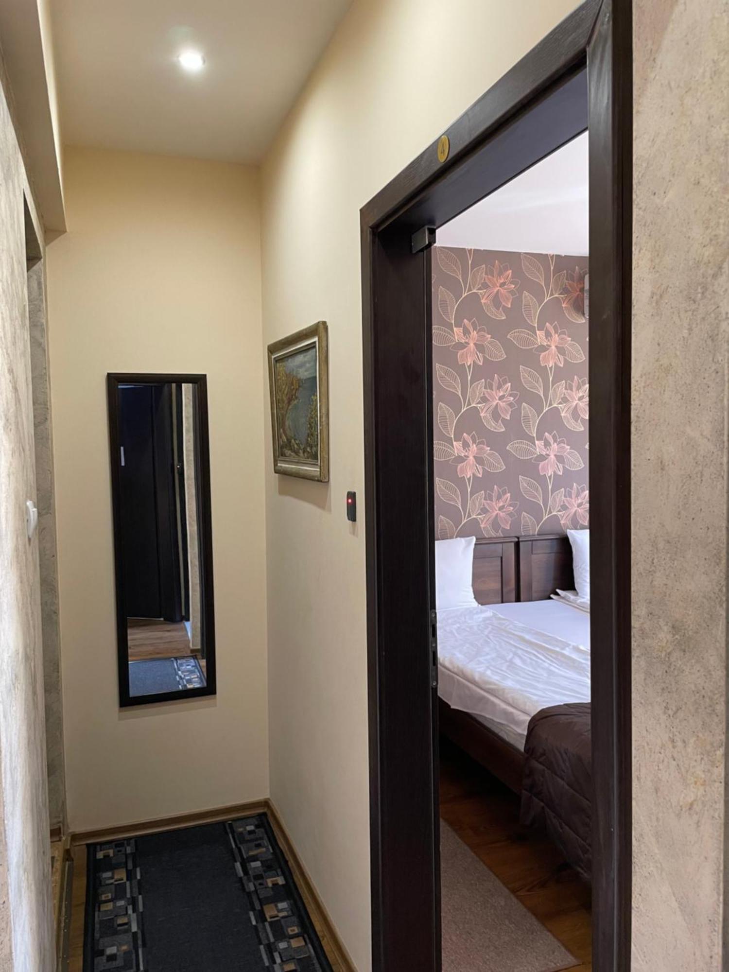 Kapana Plovdiv Hostel Kültér fotó