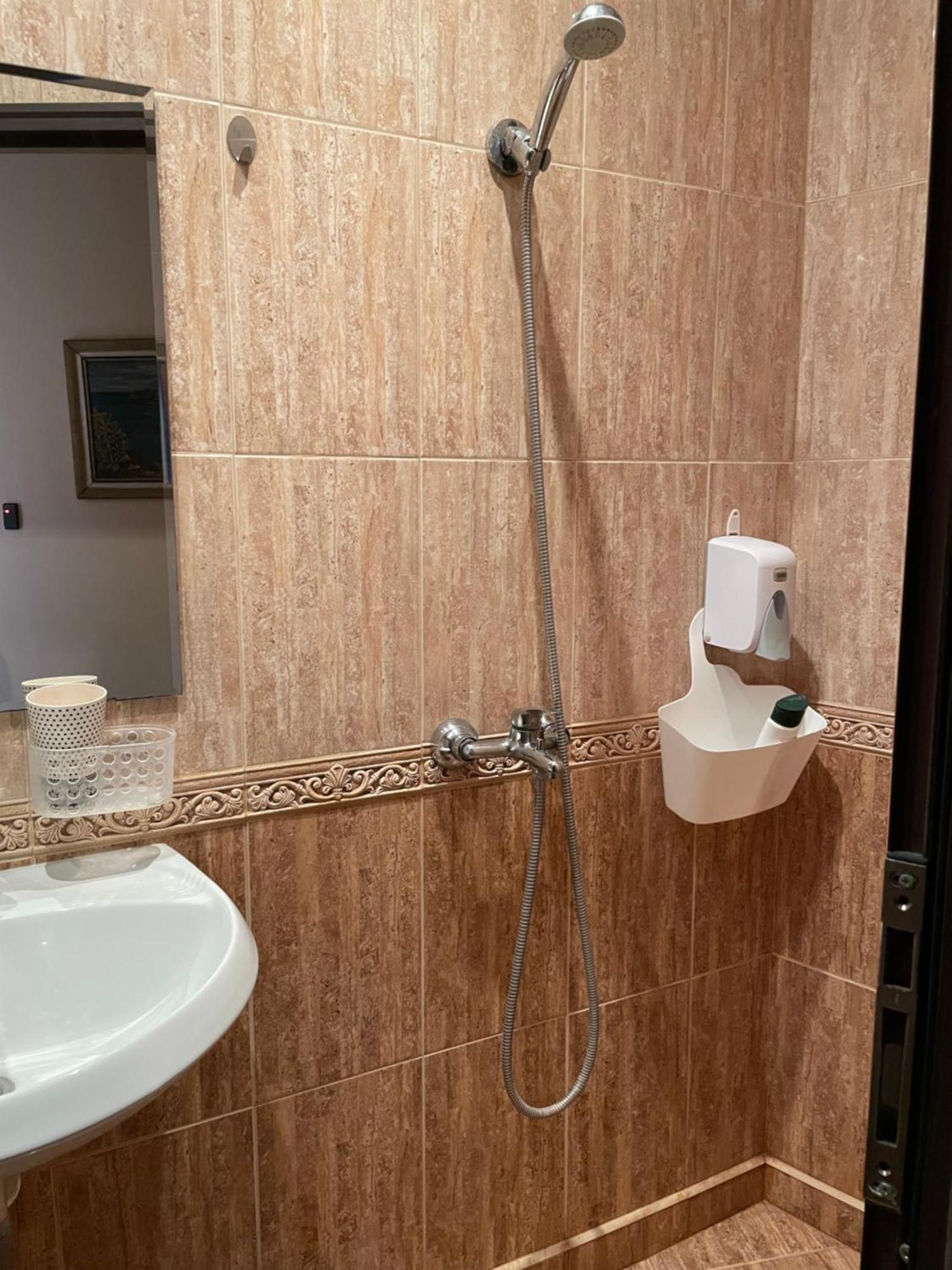 Kapana Plovdiv Hostel Kültér fotó
