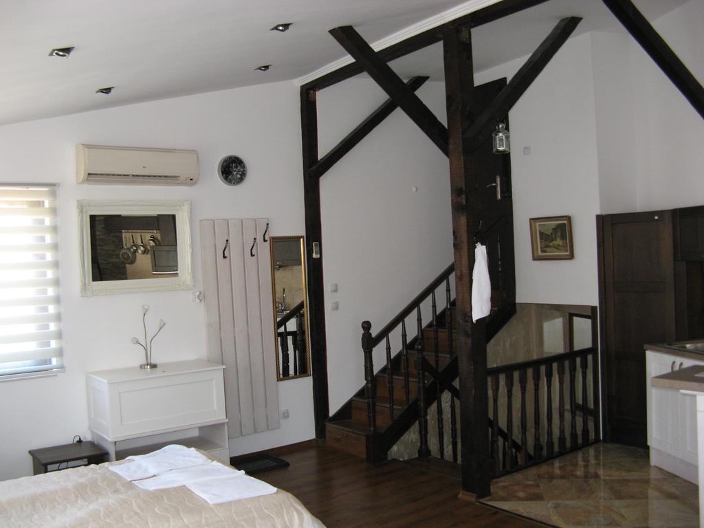 Kapana Plovdiv Hostel Kültér fotó