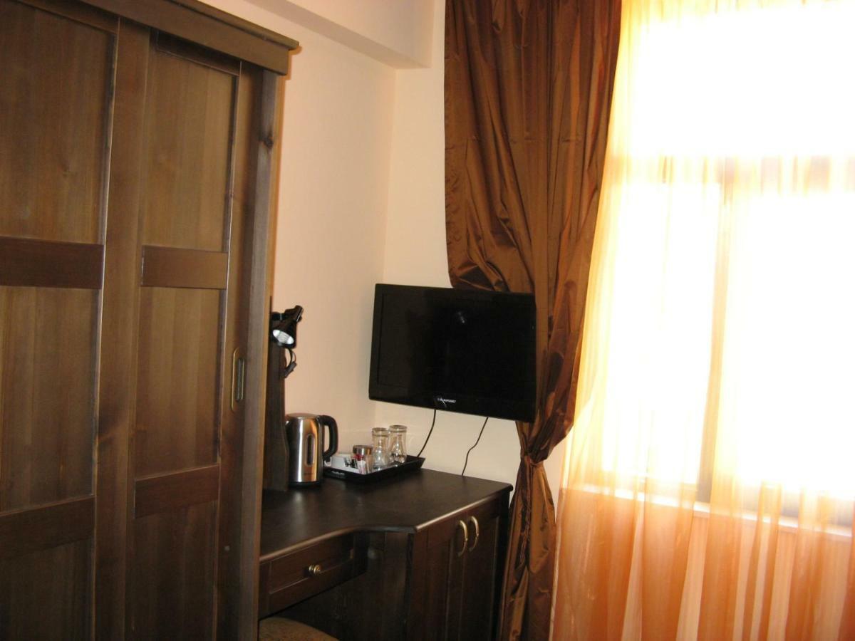 Kapana Plovdiv Hostel Kültér fotó
