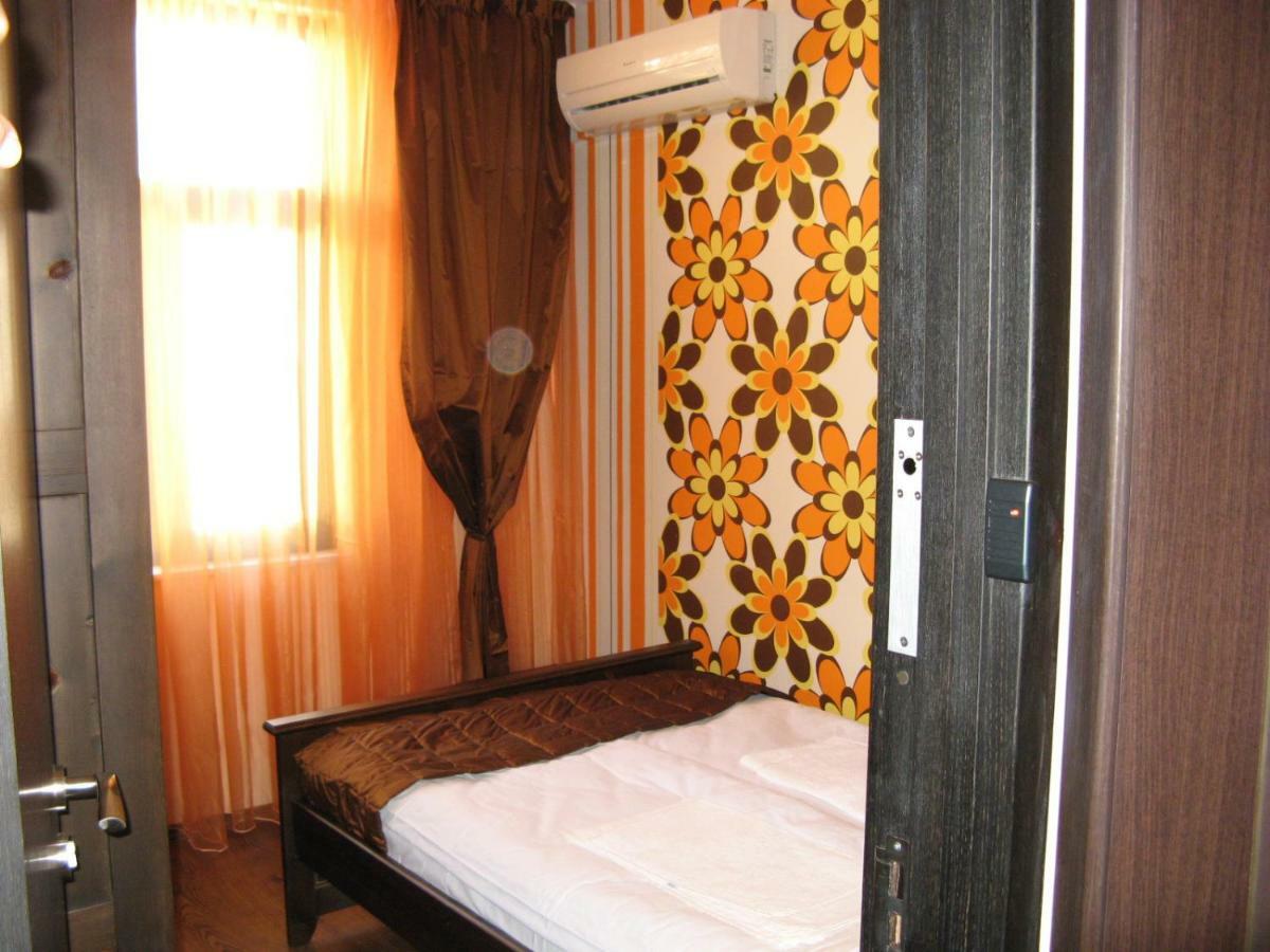 Kapana Plovdiv Hostel Kültér fotó