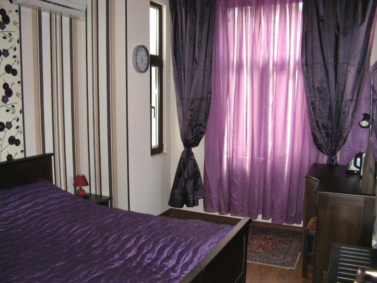 Kapana Plovdiv Hostel Kültér fotó