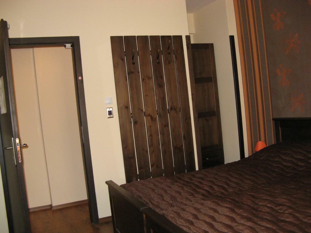 Kapana Plovdiv Hostel Kültér fotó