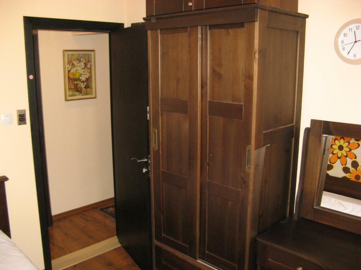 Kapana Plovdiv Hostel Kültér fotó