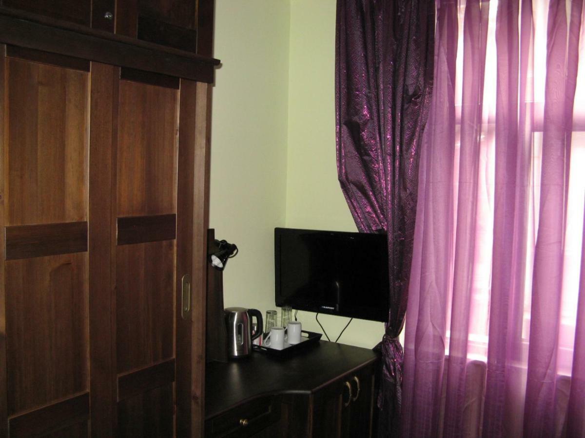 Kapana Plovdiv Hostel Kültér fotó