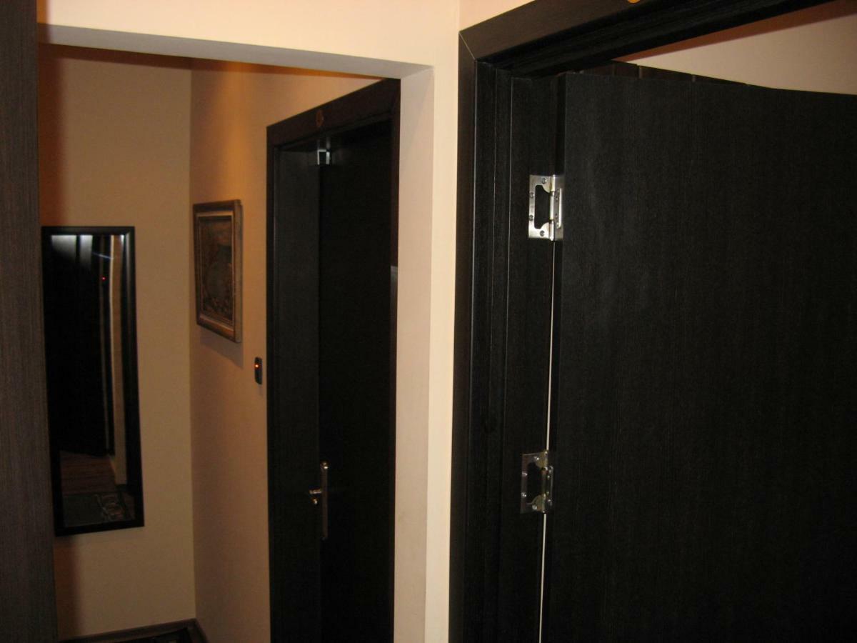 Kapana Plovdiv Hostel Kültér fotó
