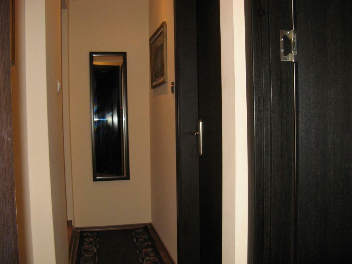 Kapana Plovdiv Hostel Kültér fotó
